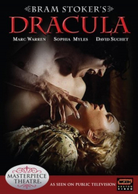 Bram Stoker: Drácula