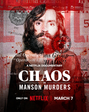 Caos: Los Crímenes de Manson
