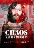 Película Chaos: The Manson Murders