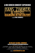 Película Hans Zimmer & Friends: Diamond in the Desert