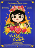 Película Hola Frida