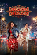 Película Dhoom Dhaam