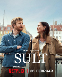 Una Historia de Amor en Copenhague