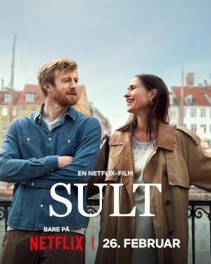 Una Historia de Amor en Copenhague