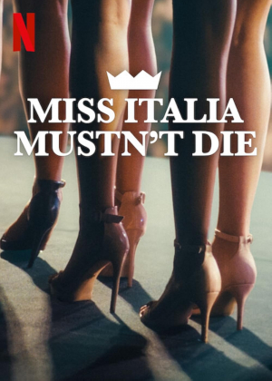 Miss Italia No Debe Morir