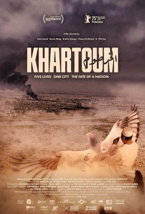 Khartoum
