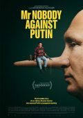 Película Mr. Nobody Against Putin