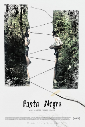 Pasta Negra Pasta Negra