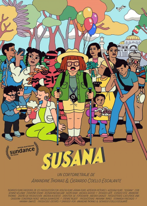 Susana Susana