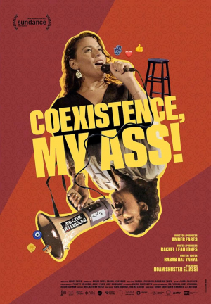 Coexistence, My Ass! Coexistence, My Ass!