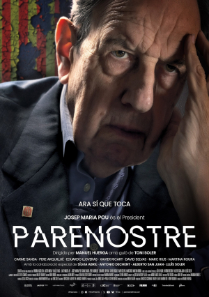Parenostre Parenostre