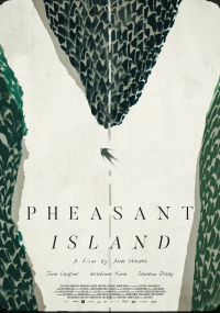 La isla de los faisanes