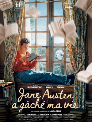 Jane Austen arruinó mi vida