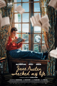 Jane Austen arruinó mi vida