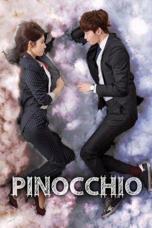 Pinocho: No te puedo mentir