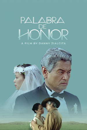 Palabra de honor