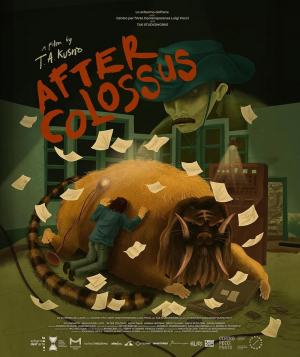 After Colossus