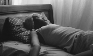 Don't Wake the Sleeping Child