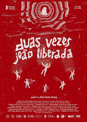 Duas Vezes João Liberada