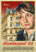 Película Kontinental '25