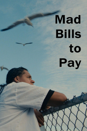 Mad Bills to Pay: