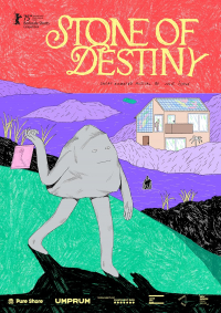Stone of Destiny