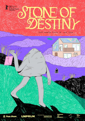 Stone of Destiny