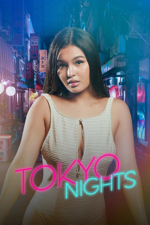 Tokyo Nights