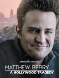 Película Matthew Perry: A Hollywood Tragedy