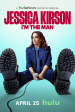 Jessica Kirson: I’m the Man