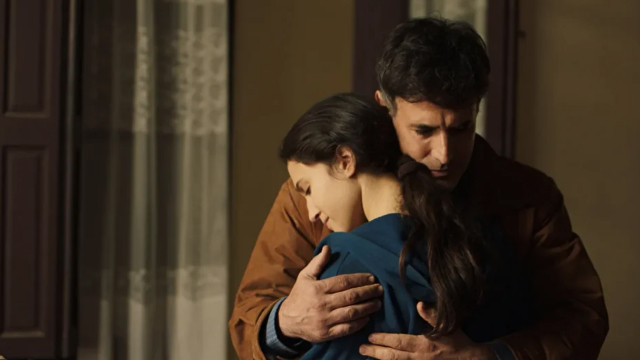 El Infierno de los Vivos