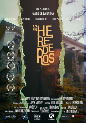 Los Herederos