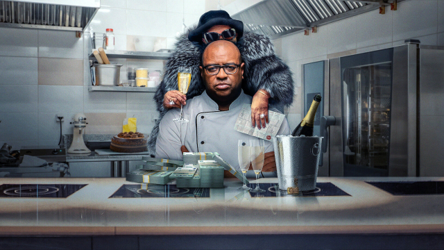 La madre de las estafas