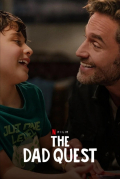 Película The Dad Quest