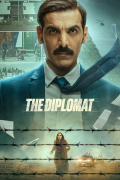 Película The Diplomat
