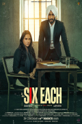 Película Six Each