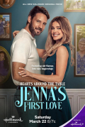 Película Hearts Around the Table: Jenna's First Love