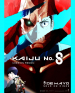 Kaiju No. 8: Mission Reconocimiento