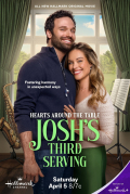 Película Hearts Around the Table: Josh's Third Serving