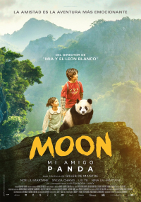 Moon Mi Amigo Panda