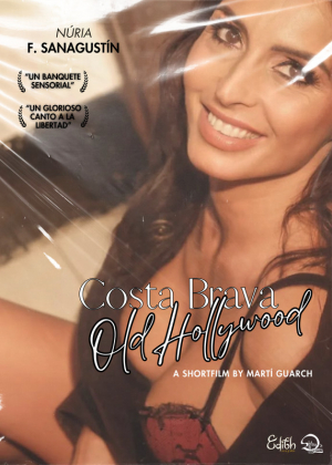 Costa Brava Old Hollywood
