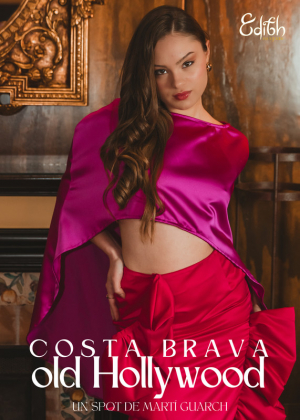 Costa Brava Old Hollywood