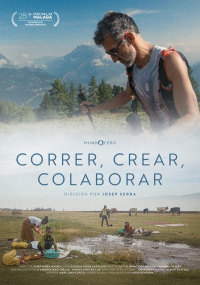 Correr, crear, colaborar