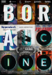 Borau y el cine