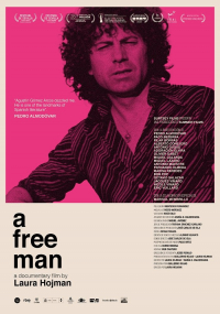 Un hombre libre