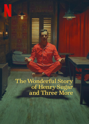 La maravillosa historia de Henry Sugar La maravillosa historia de Henry Sugar