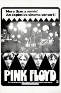 Película Pink Floyd: Live at Pompeii