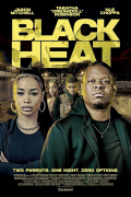 Película Black Heat