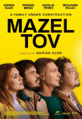 Película Mazel Tov
