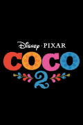 Película Coco 2